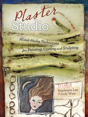 cover image of Plaster Studio